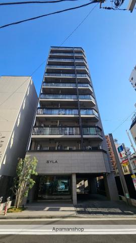 SYFORME KANNAI2(1K/5階)