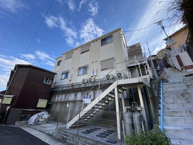 グランドテラス南太田