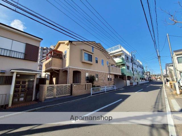 パオリーベ東白楽