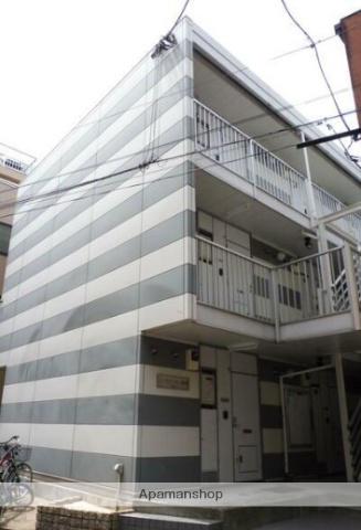 G・Aアーバン横浜