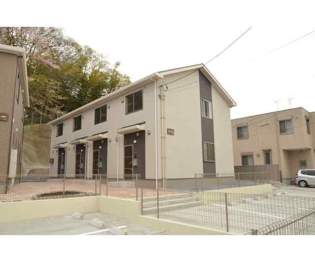 プランドール横濱ＩＩ