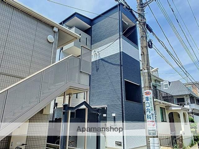 ラ・セオナ元住吉