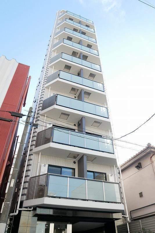 ラフィスタ横浜吉野町2