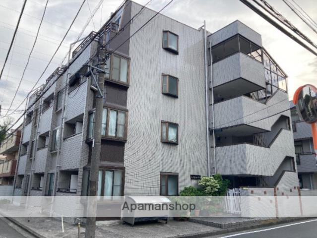 ル・ビラージュ日吉