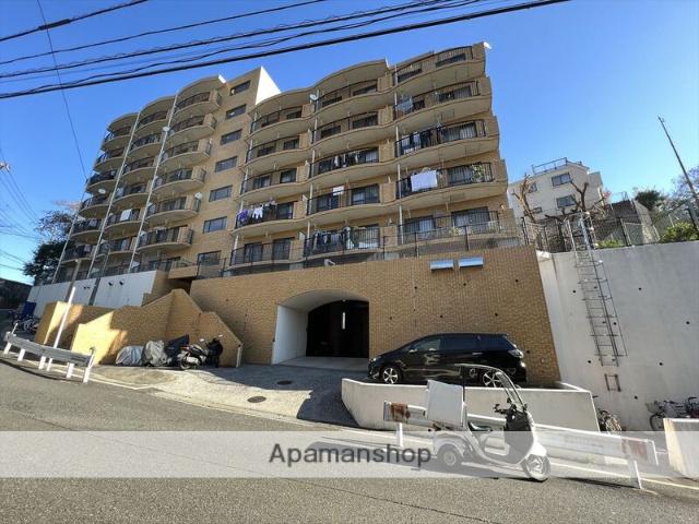 フルール三神三番館