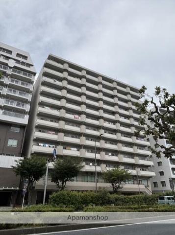 ライオンズマンション三笠公園