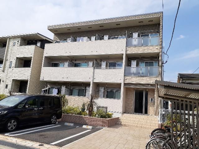 シーサイド高浜台Ⅱ