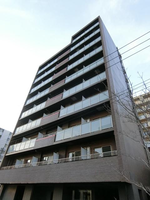 クラリッサ横浜フロード