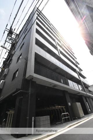 デュオステージ横浜中央