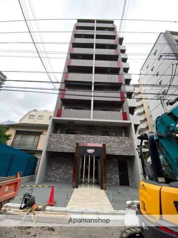 LUMEED川崎(1K/10階)