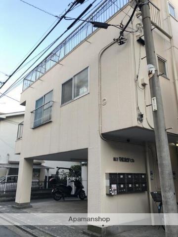第3マルセンビル