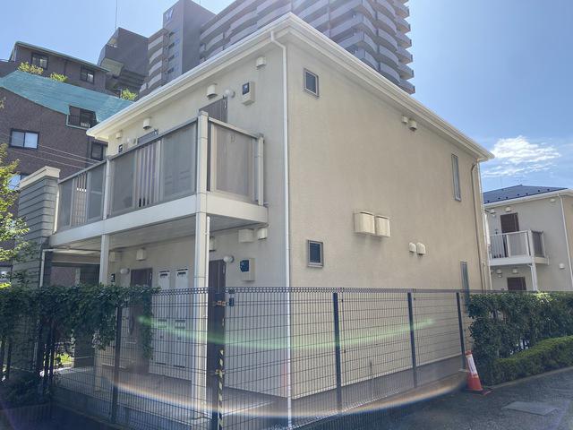 クロスコート町田