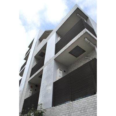 プレールドゥーク品川シーサイド