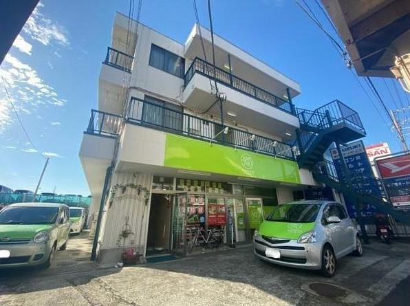 エクセルピア戸塚