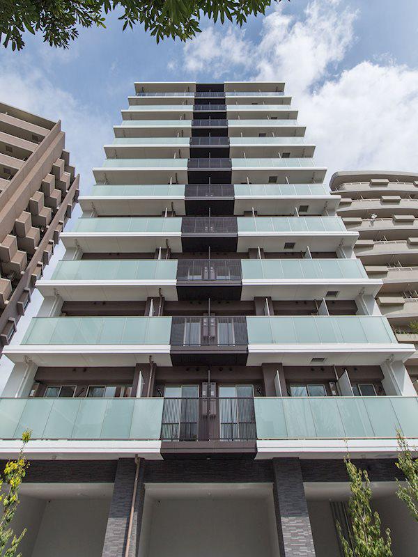 レジディア品川シーサイド(2LDK/9階)