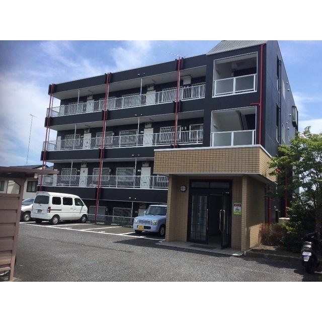 セピアレジデンスⅡ(3LDK/1階)