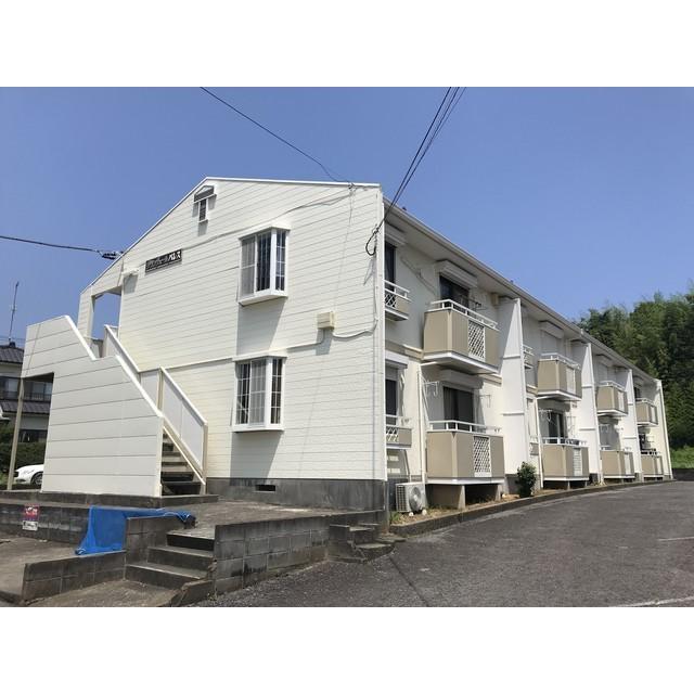 グランデュールパレス(3DK/2階)