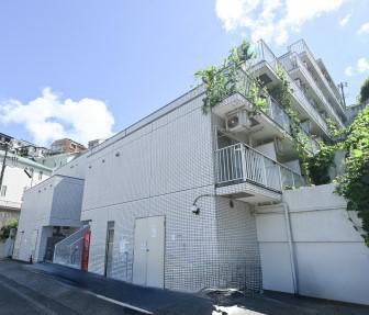 スカイコート横浜富岡