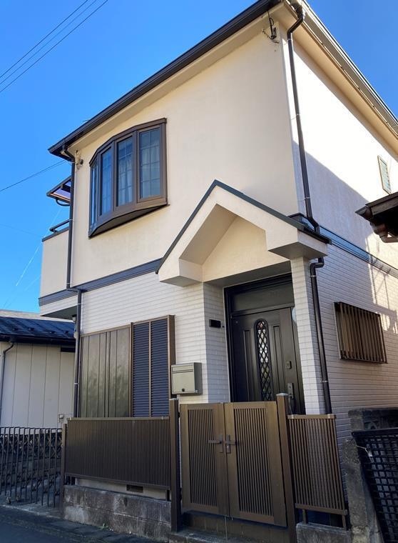 神奈川県横浜市旭区  築30年(3DK)