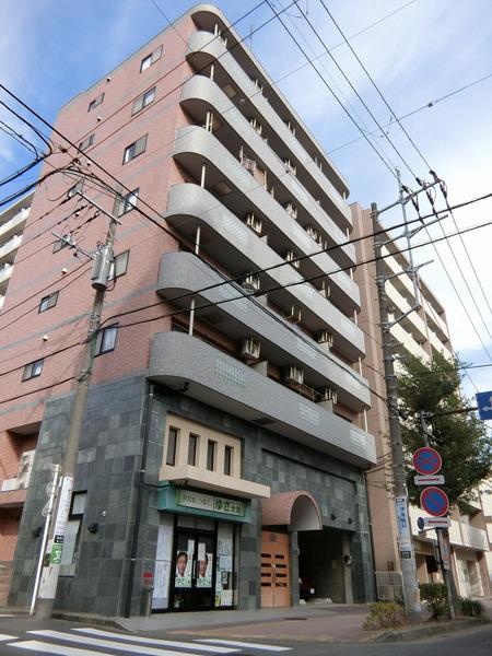 ファーストクラス吉野町