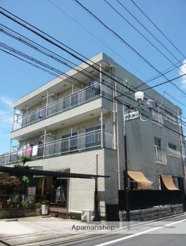 クローバーハイツ