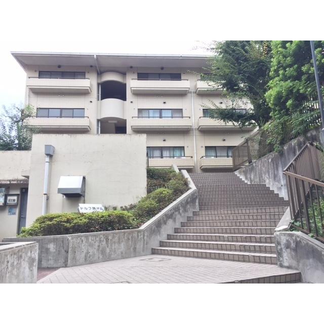 ドルフ藤が丘