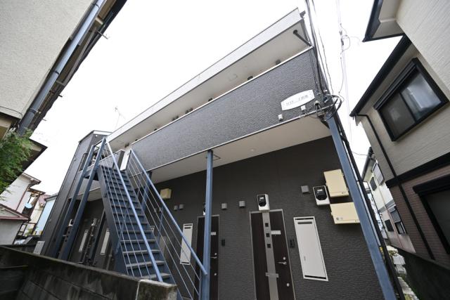 ロイド二子新地