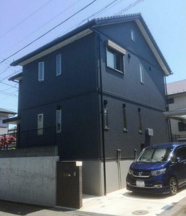 京浜東北・根岸線 港南台駅 徒歩19分  築6年