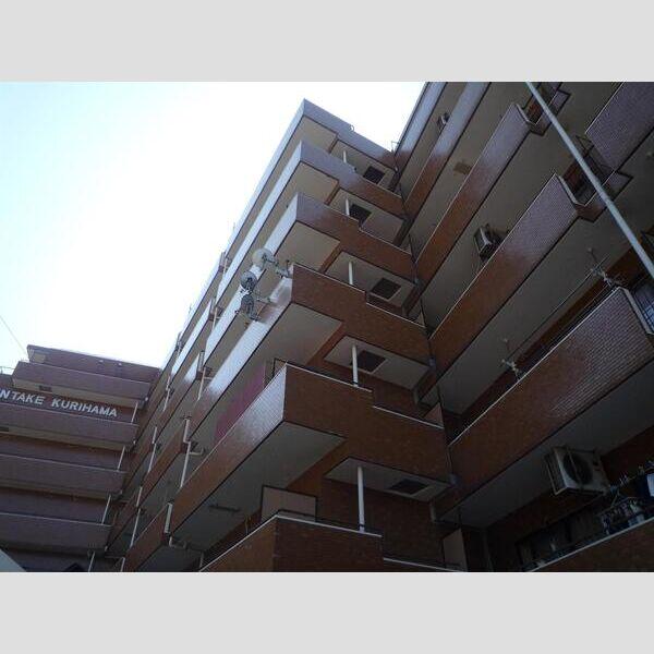 インテーク久里浜