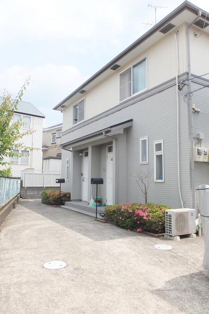 ラフィーネ中田