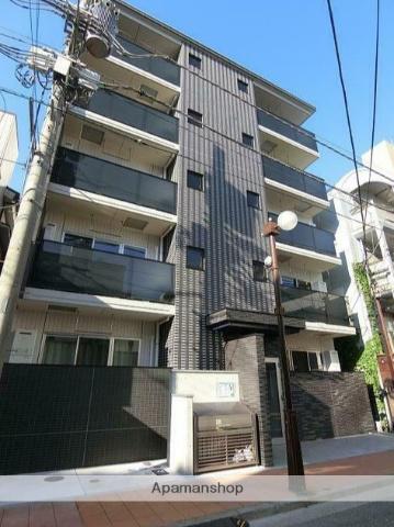 エフ・パークレジデンス横浜反町3247