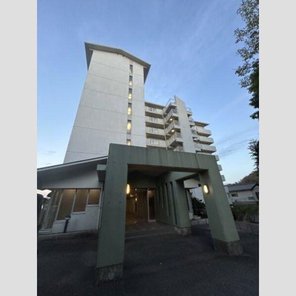 久里浜3丁目共同(3DK/1階)