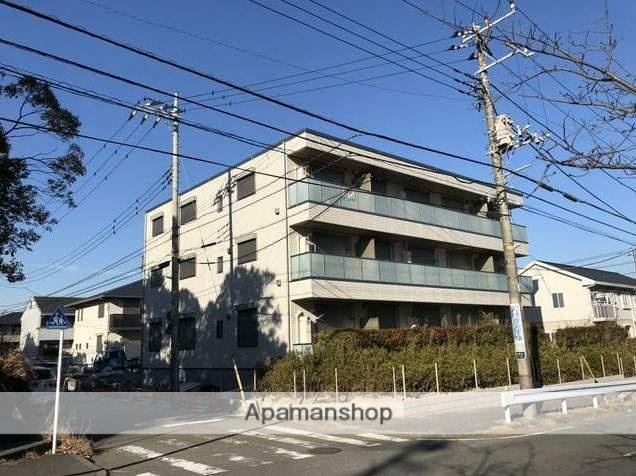 サザンヒルズ港南台壱番館