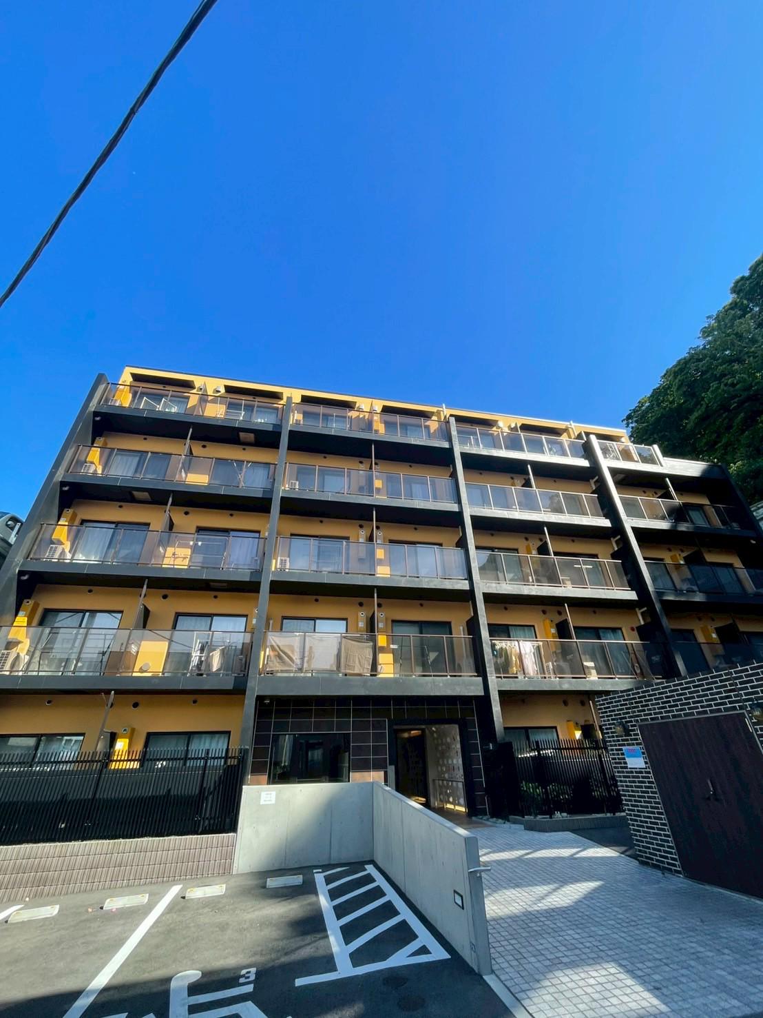 ラフィスタ元町Ⅱ