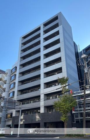 RELUXIA TERRACE横濱吉野町