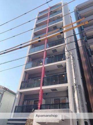 リヴシティ横濱生麦