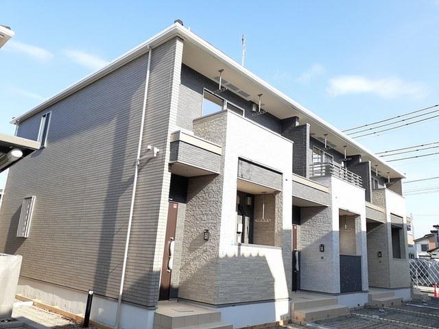 グレイスサイトE