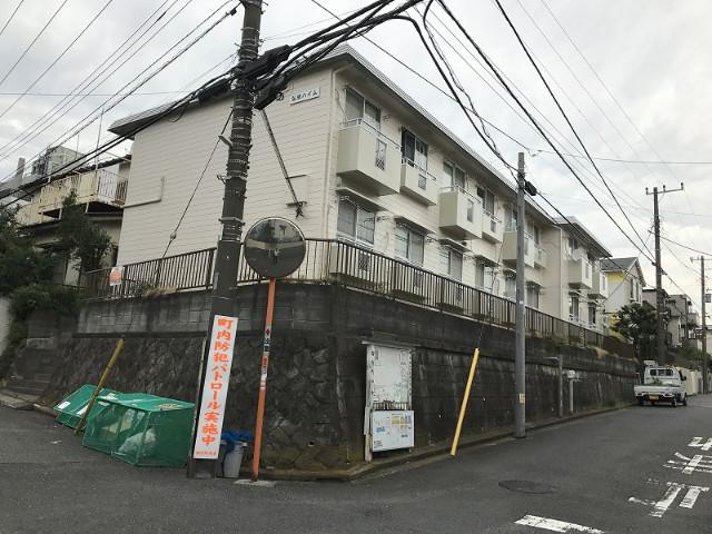 弘栄ハイム