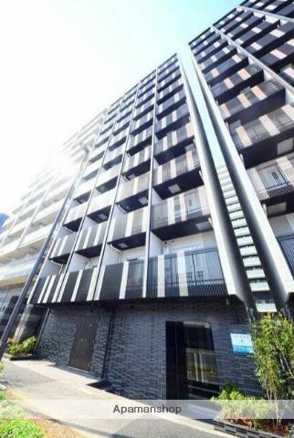 ハーモニーレジデンス横浜みなとみらい001