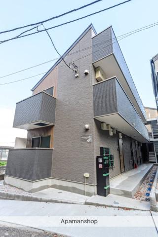 ベルグランデ吉野町(1K/1階)