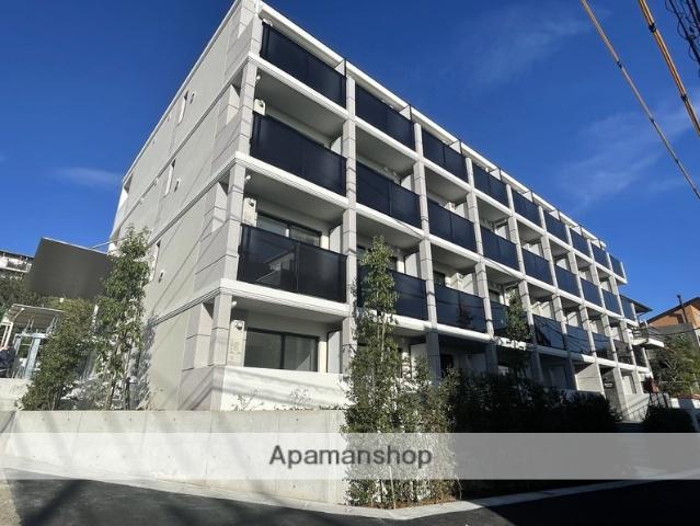 レオーネ宮崎台