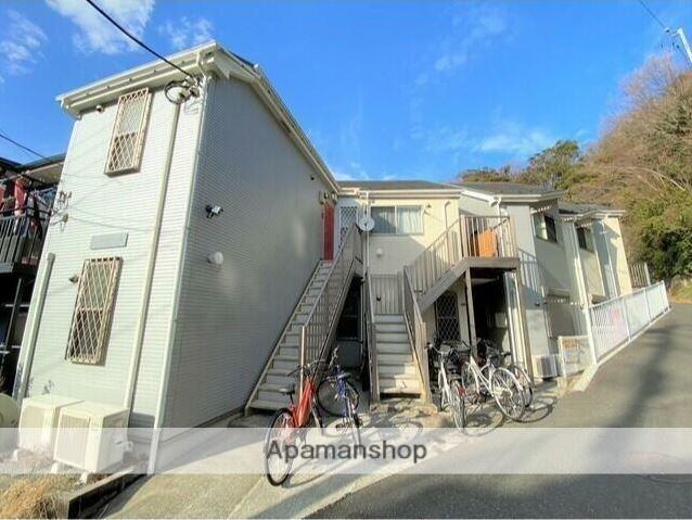 G・Aヒルズ六浦(1K/1階)