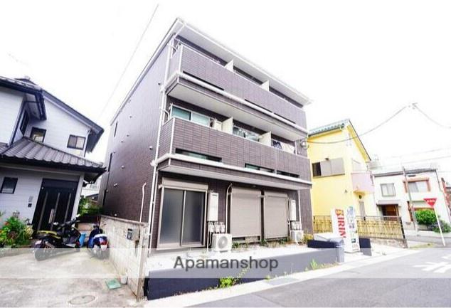 クオリティア平塚