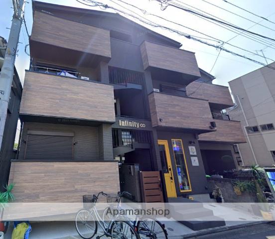 INFINITY(1LDK/2階)