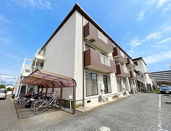 アルカディア湘南