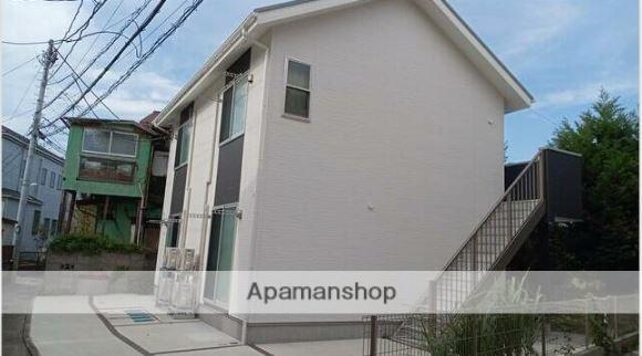 ベルガーデン大津