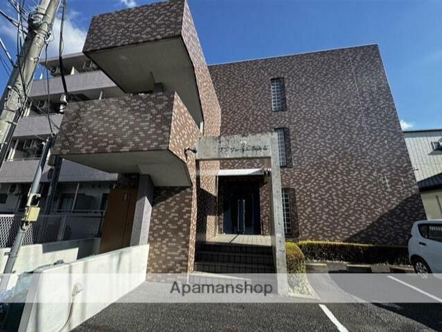 アンソレイユ湘南台