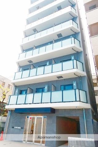 ジェノヴィア川崎Ⅲ