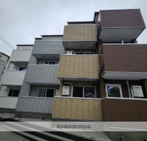 MELDIA保土ヶ谷Ⅱ