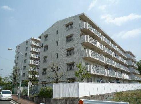 ヒルズ南戸塚3号棟